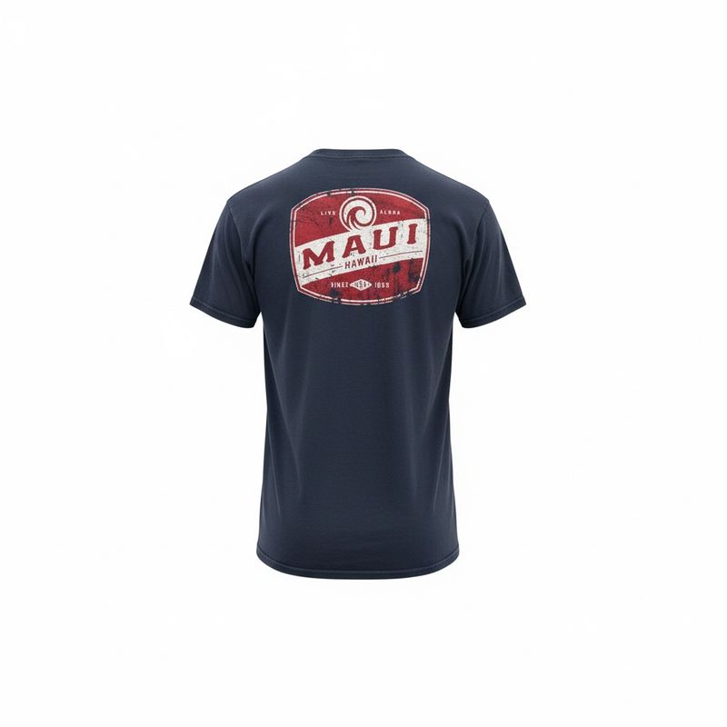 Angled Label TS
