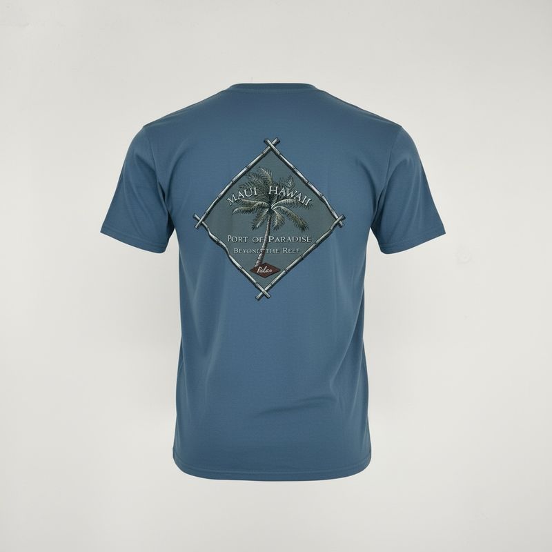 Bamboo Diamond TS