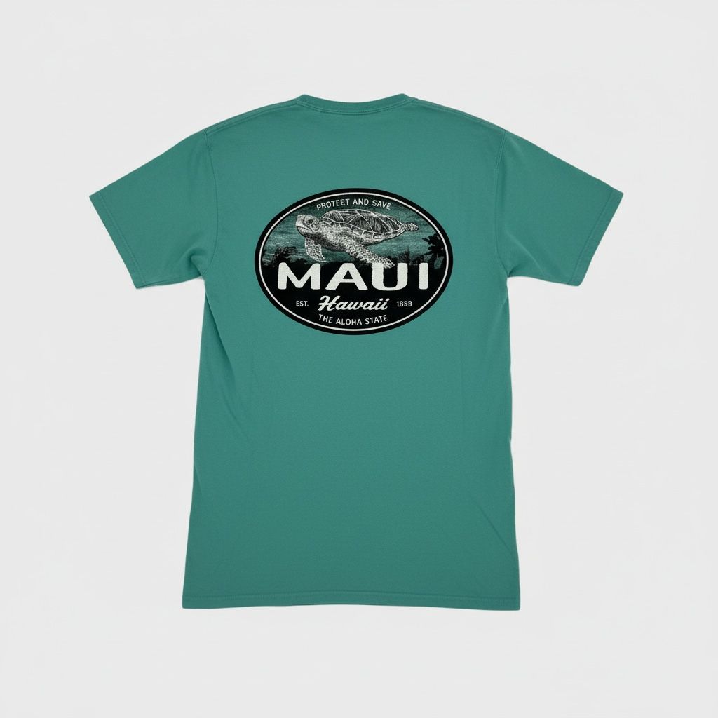 Turtle Icon TS