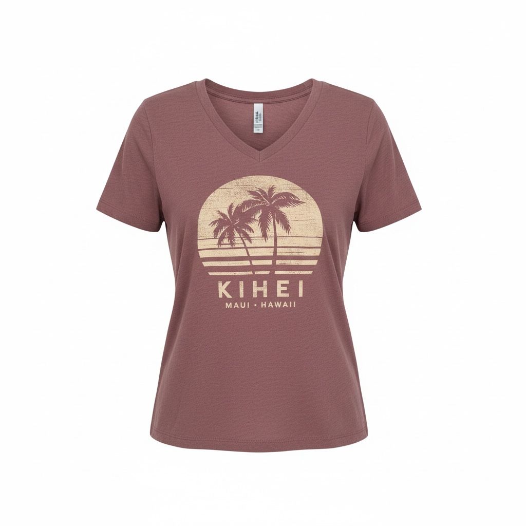 Sweeper Palm Tree