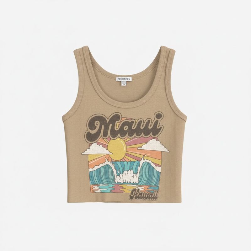 Faboo Crop