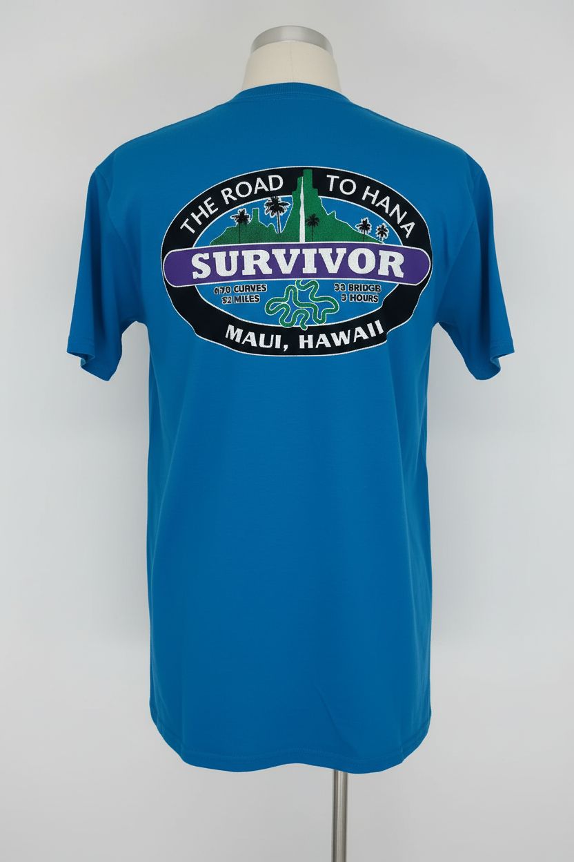 Road to Hana TS