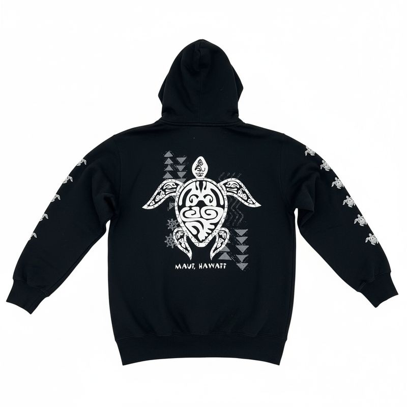 Tribal Honu SW