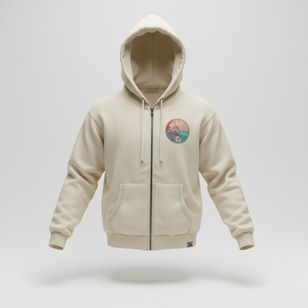 Wave Badge