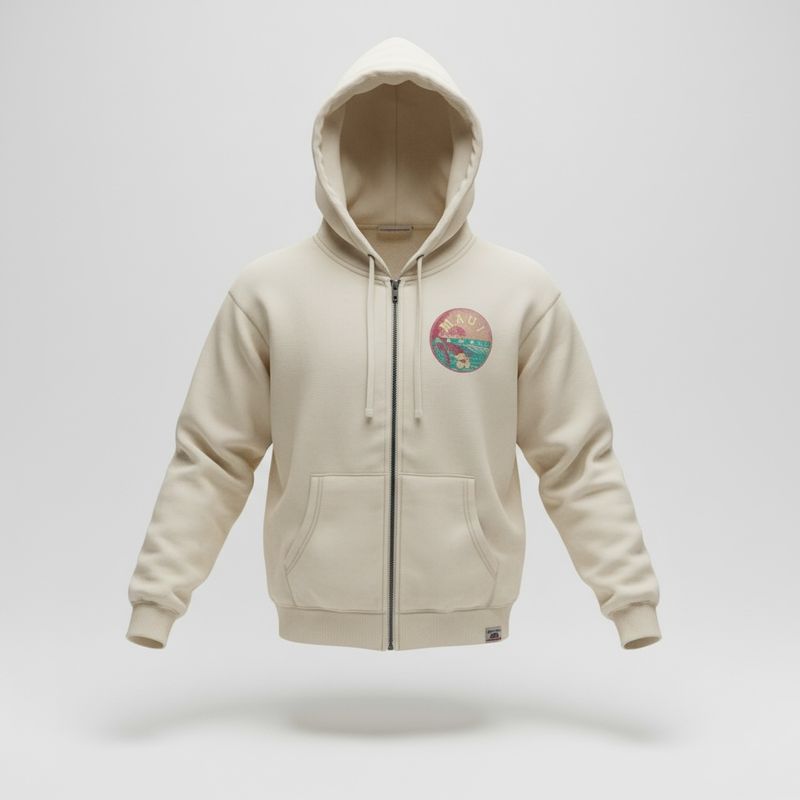 Wave Badge