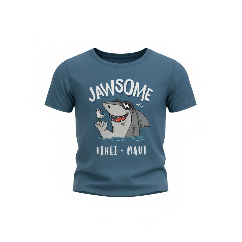 Jawsome