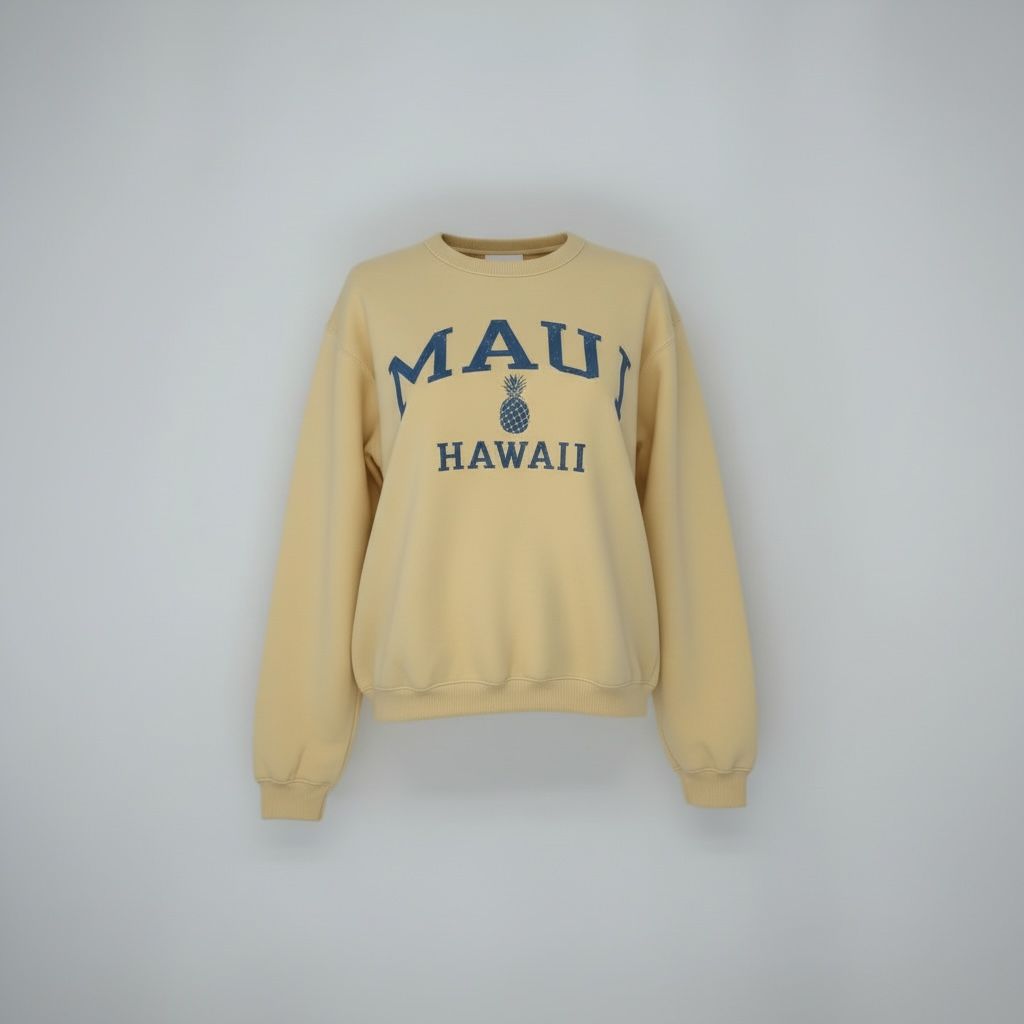 Maui Pineapple