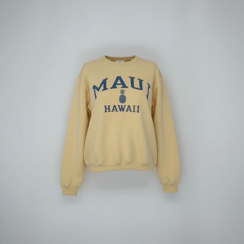Maui Pineapple