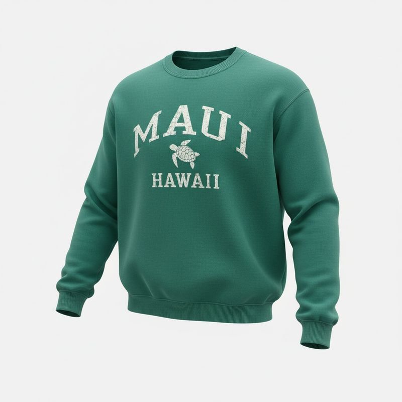Maui Turtle SW
