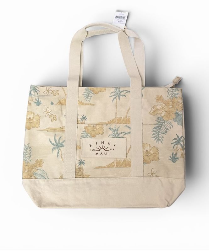 Beach Bag Calypso