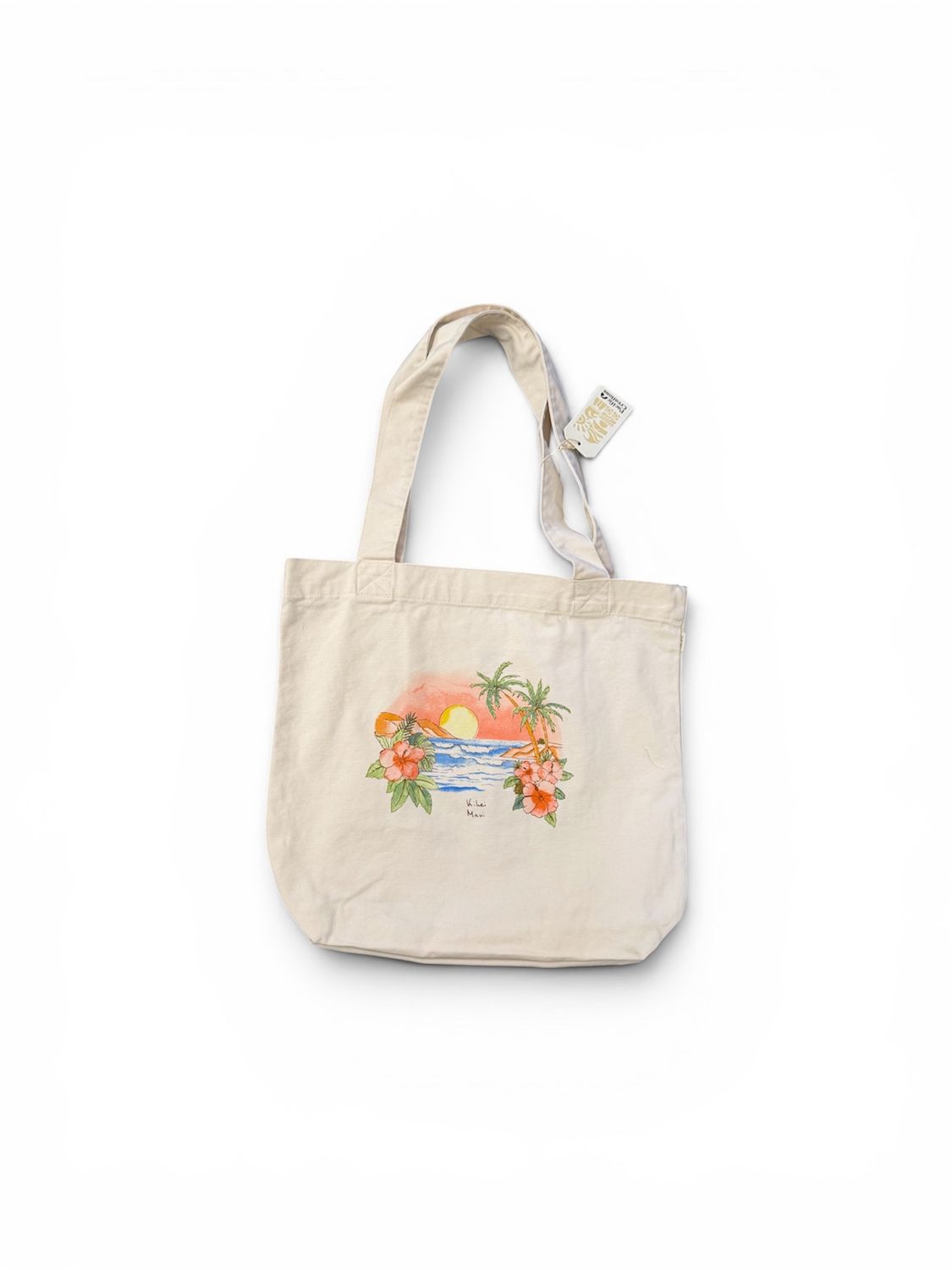Oasis Tote