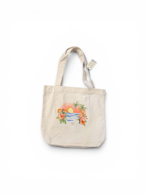 Oasis Tote
