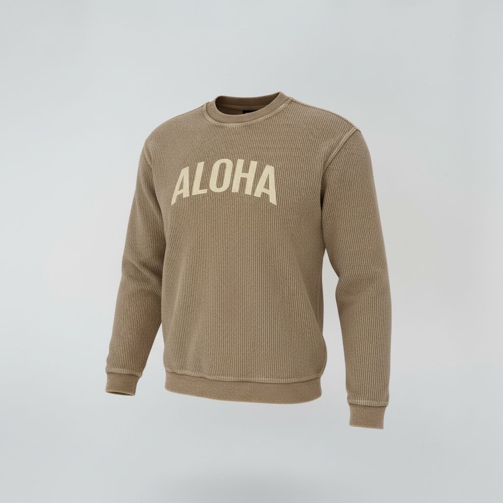 Boardwalk Aloha SW