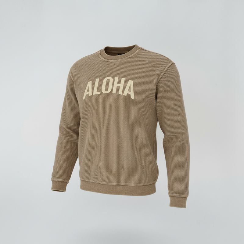 Boardwalk Aloha SW