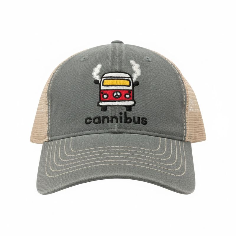 Cannibus Z