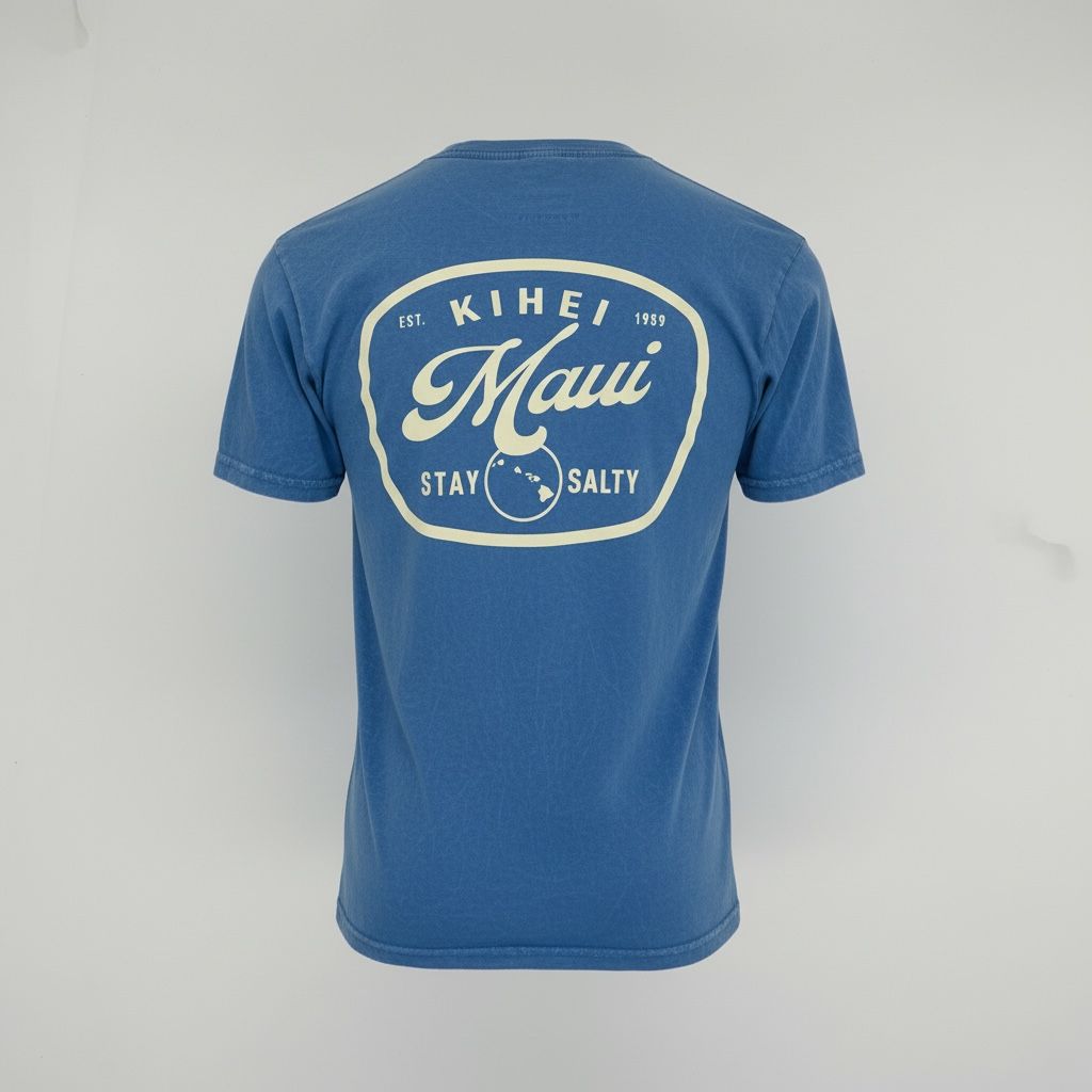 Devotion Islands TS