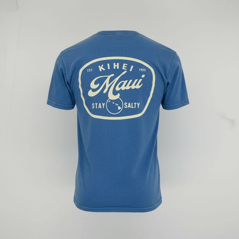 Devotion Islands TS