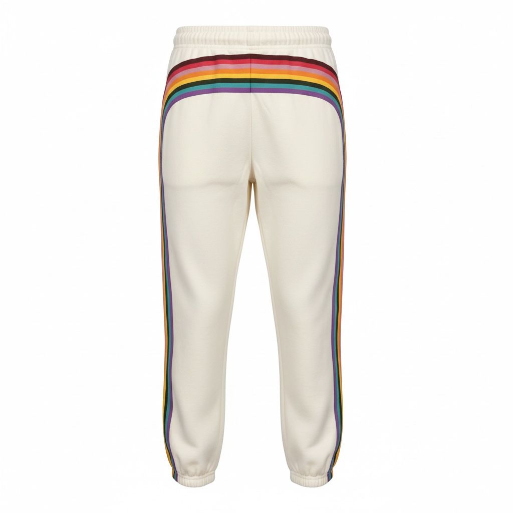 Honeylemon Hollow Pants