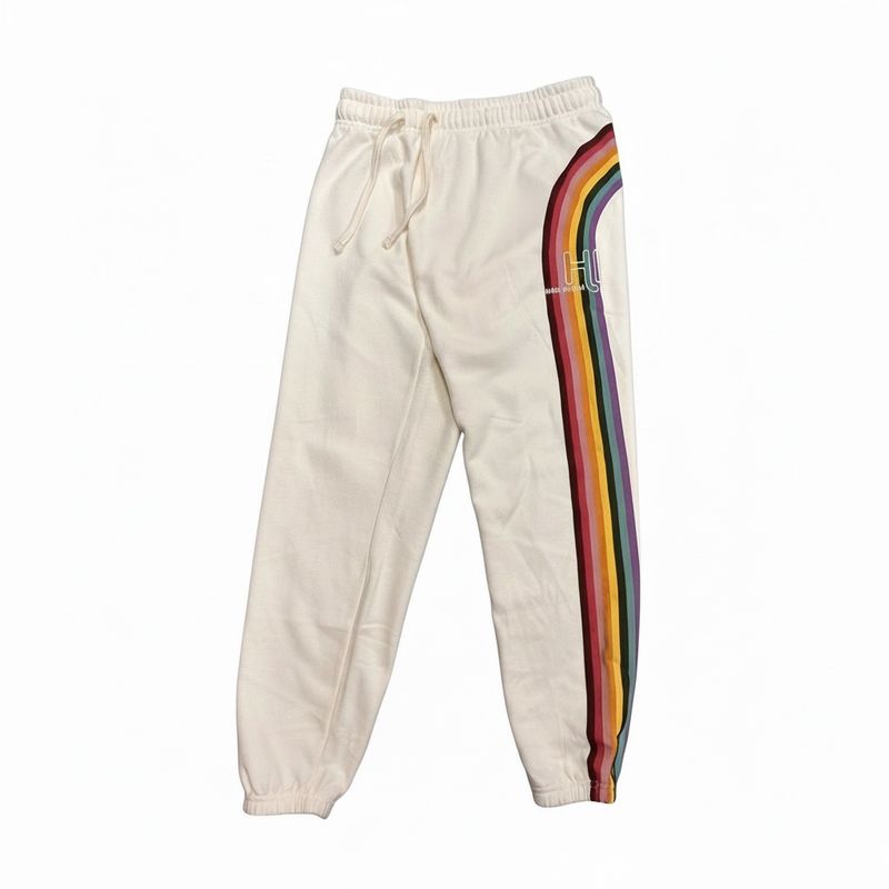 Honeylemon Hollow Pants