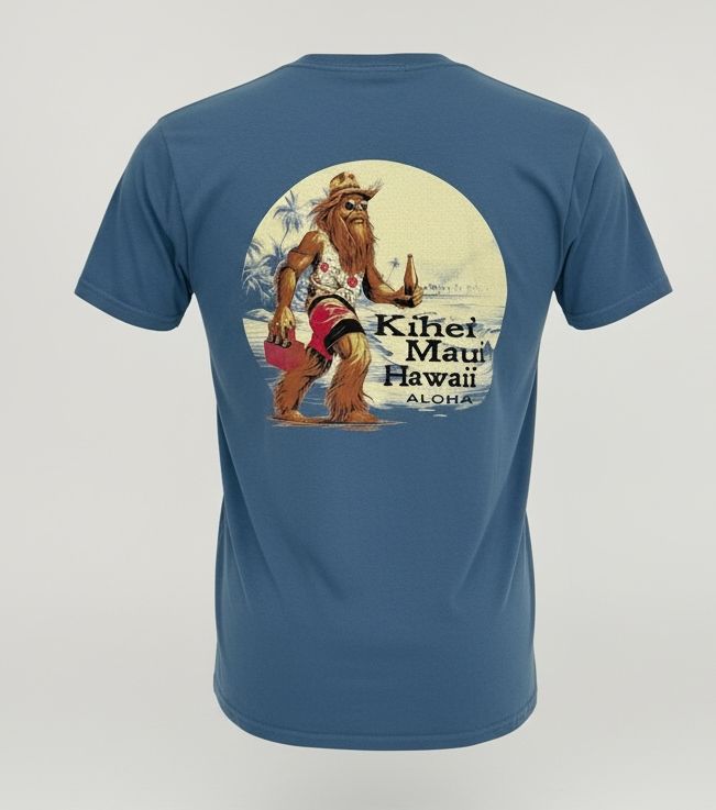 Bigfoot TS