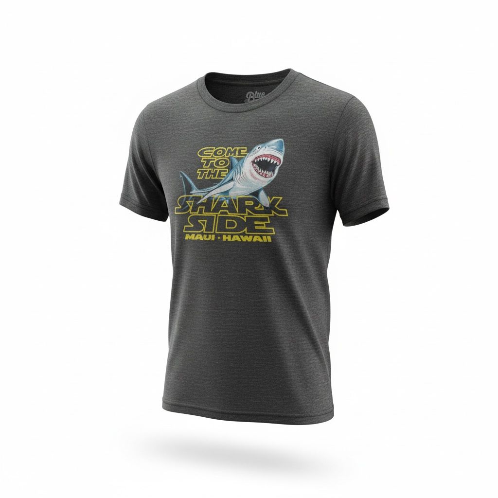 Star System Shark MTS