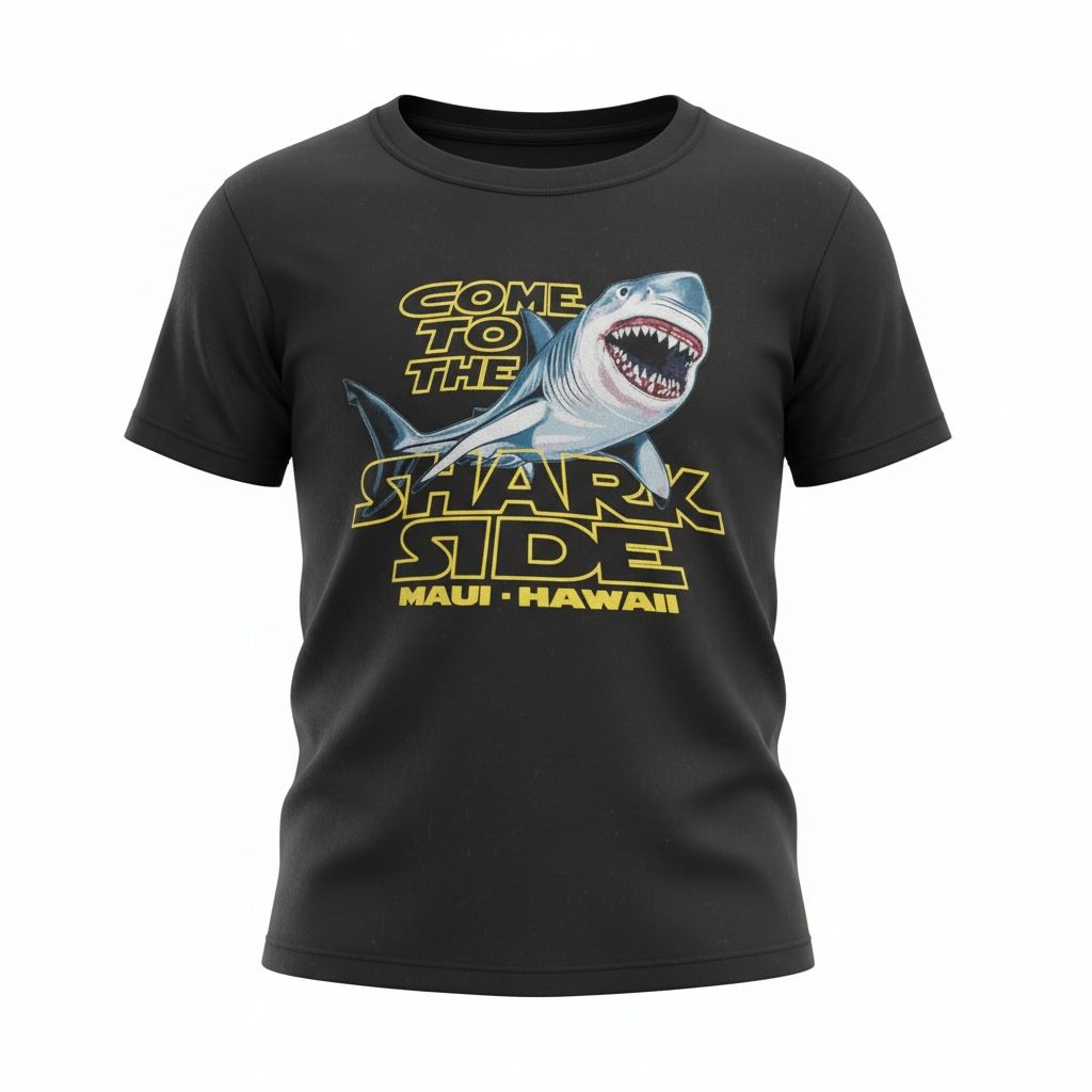 Star System Shark CTS
