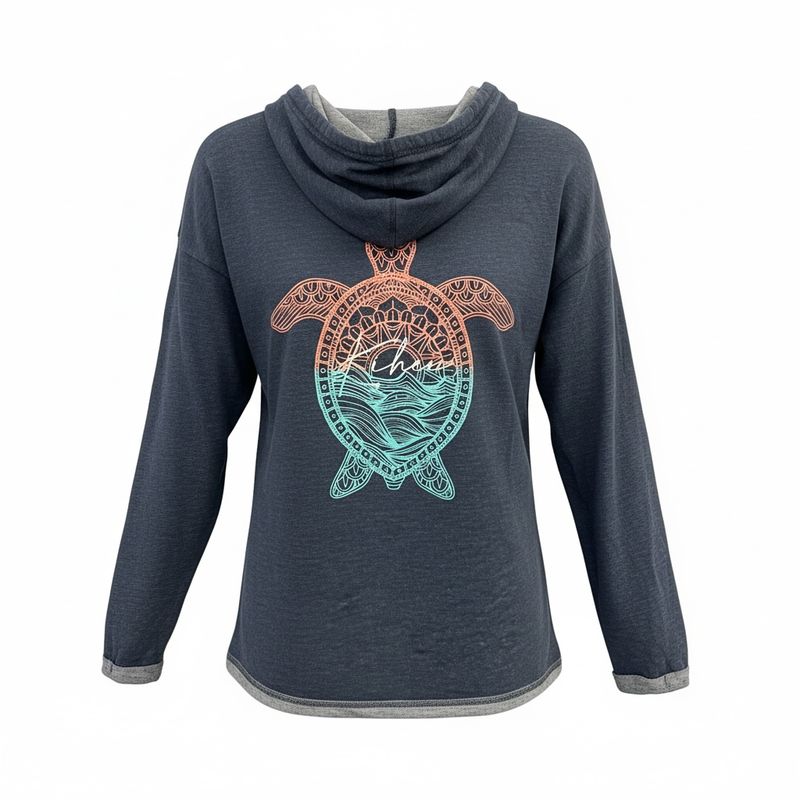 Sunrise Turtle SW