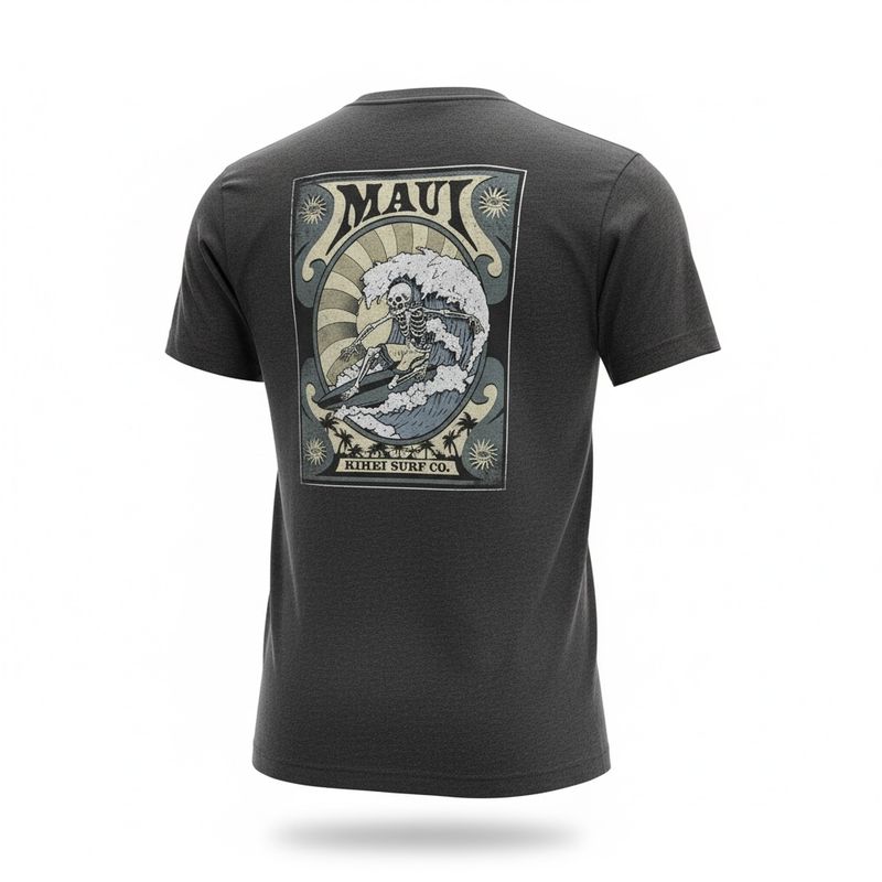 Undead TS
