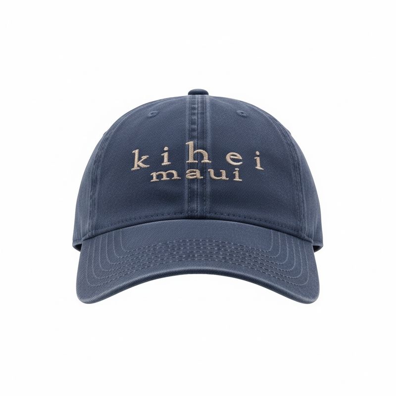 Classic EMB Navy