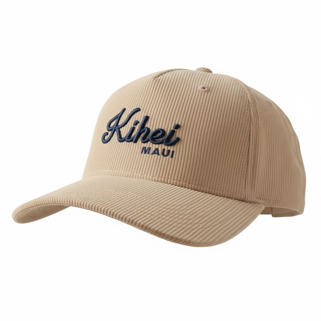 Corduroy Kihei