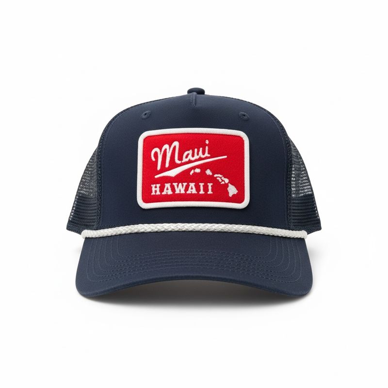Roadie Maui