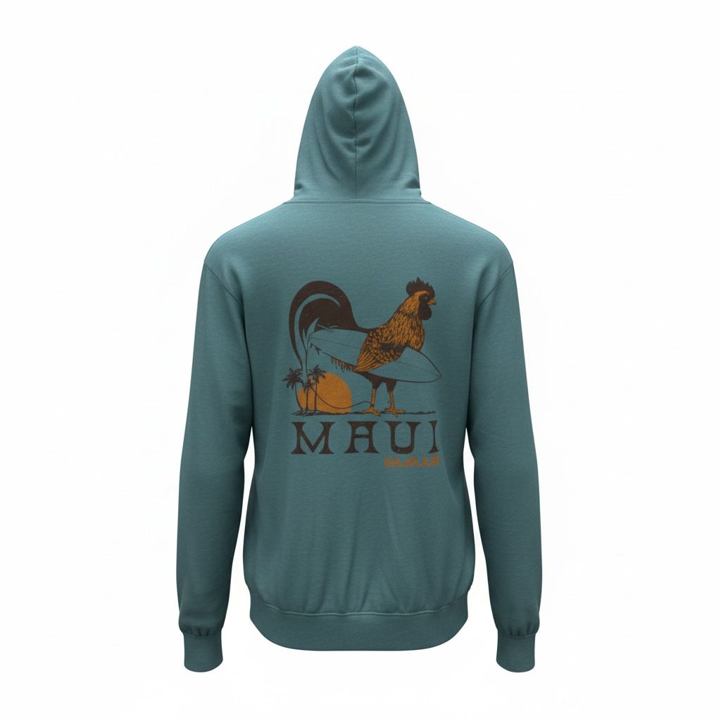 Buckingham Rooster SW