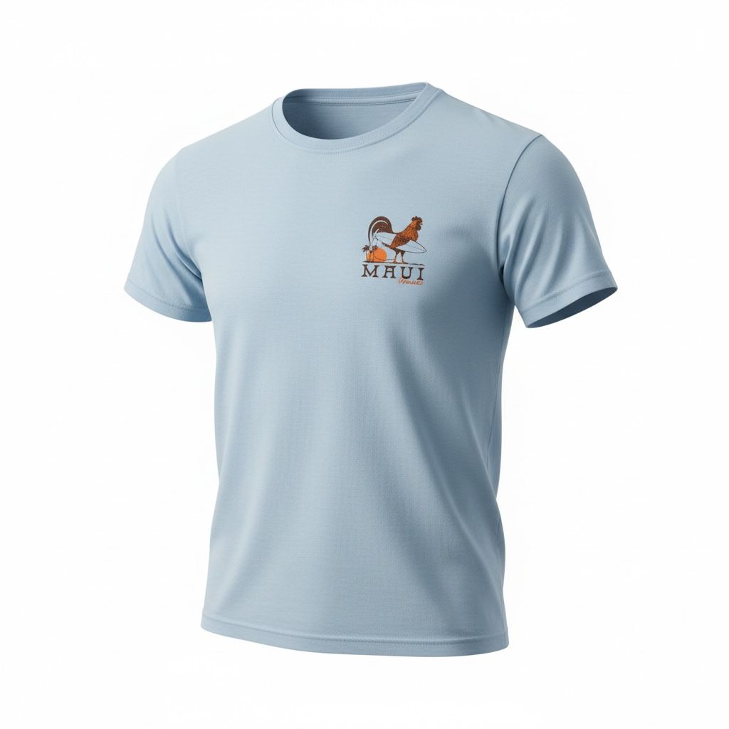 Buckingham Rooster TS