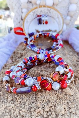 Bracelets
