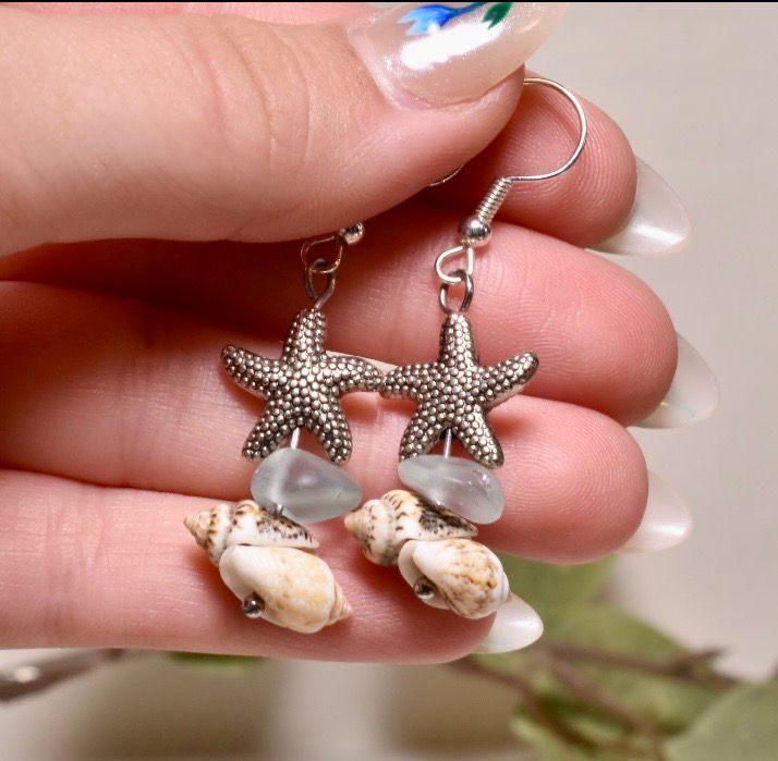 Beach Star Vibes