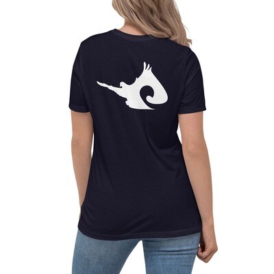  Creator Division Seth Women&#39;s Relaxed T-Shirt