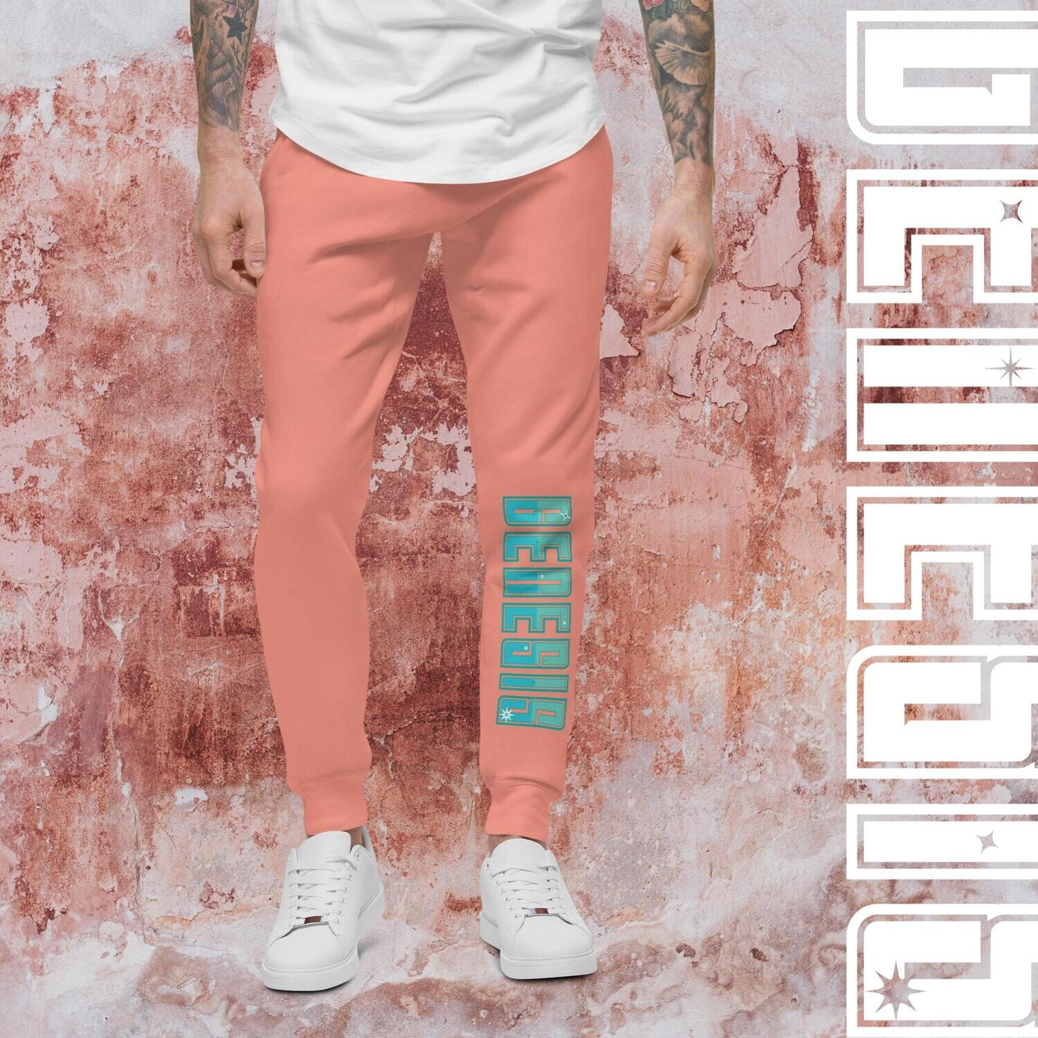 Genesis | Unisex fleece sweatpants