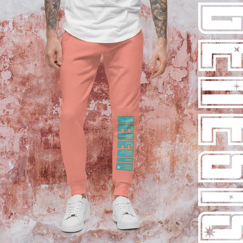 Genesis | Unisex fleece sweatpants