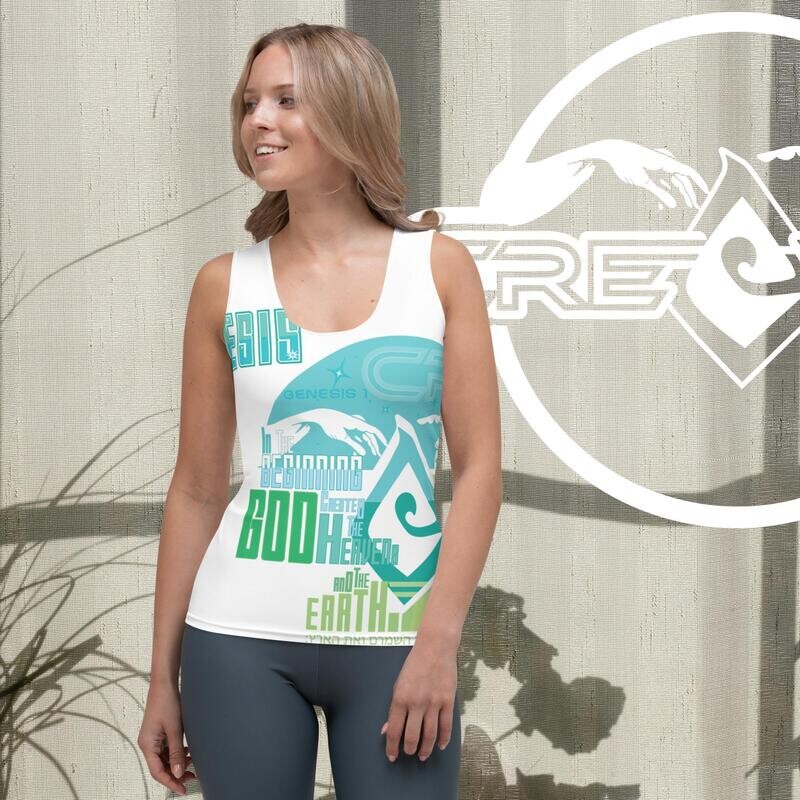Genesis | Woman&#39;s Tank Top