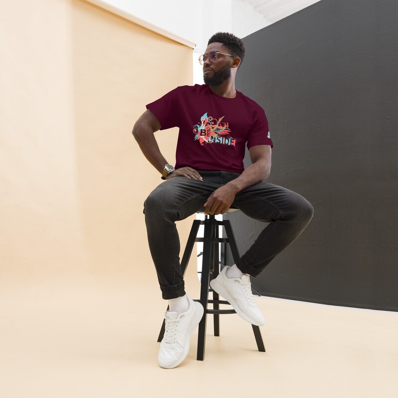 Beauty Inside | Men&#39;s classic tee