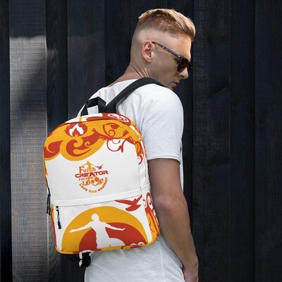 FHL | Love One another | Backpack
