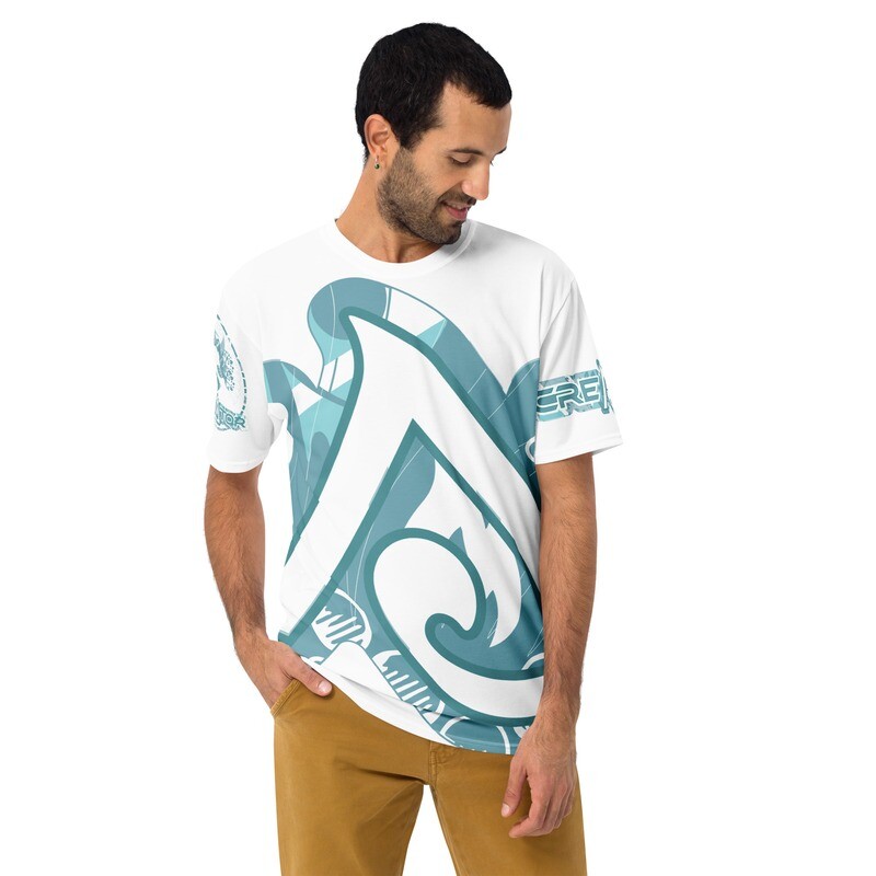 Spirit Filled | Men&#39;s t-shirt 