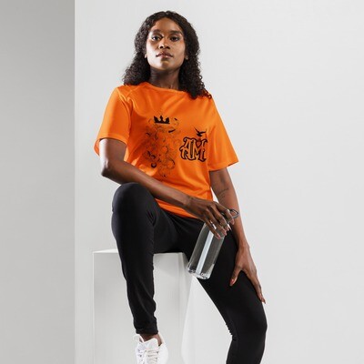 I AM | Creator light | Unisex sports jersey 