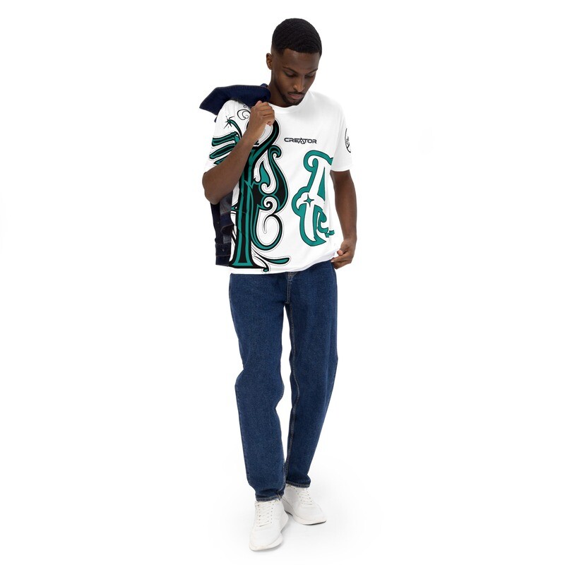 I AM | Creator | Men&#39;s t-shirt