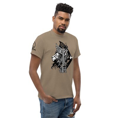 I AM | A Child of The King | Men&#39;s classic tee