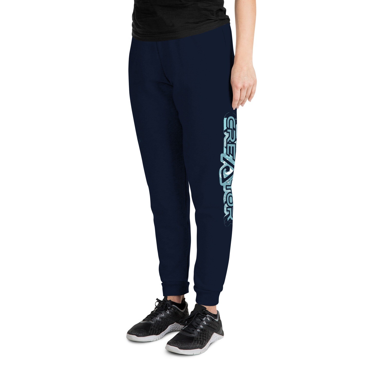 Creator | Diamond | Unisex Joggers