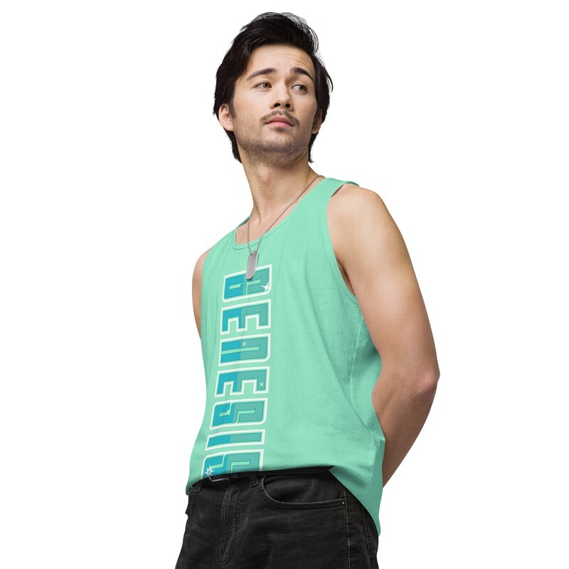 Genesis | Men’s premium tank top