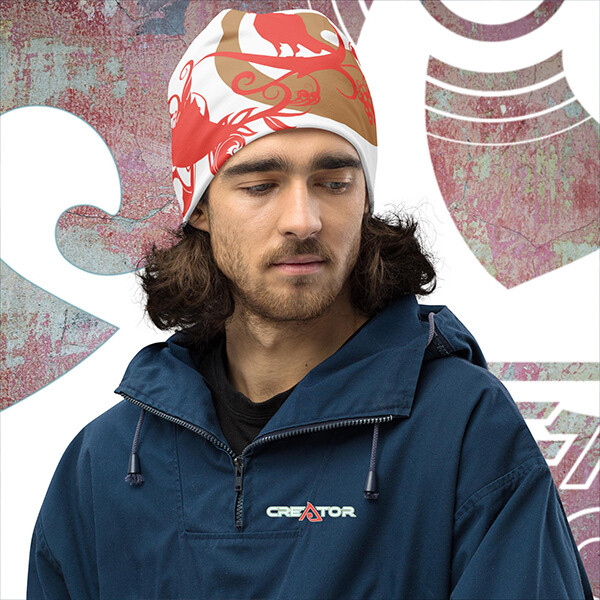 Creator | Beauty Inside | Beanie 