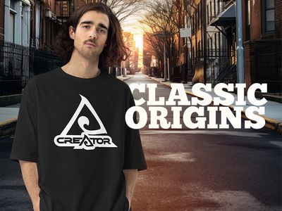 Classic Origins