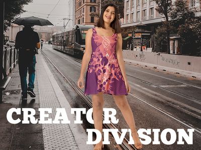 Creator Division